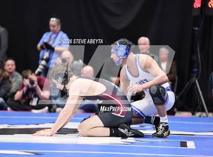 Thumbnail 3 in CHSAA 5A Final photogallery.