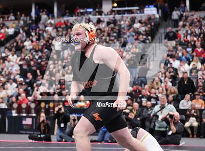 Thumbnail 3 in CHSAA 5A Final photogallery.