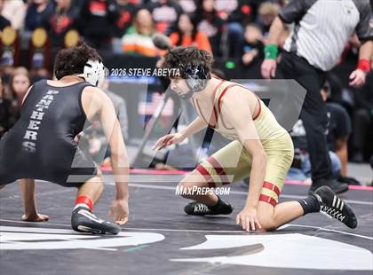 Thumbnail 1 in CHSAA 5A Final photogallery.