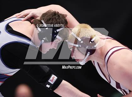 Thumbnail 1 in CHSAA 5A Final photogallery.