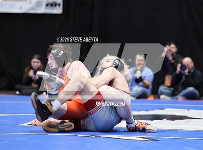 Thumbnail 1 in CHSAA 5A Final photogallery.