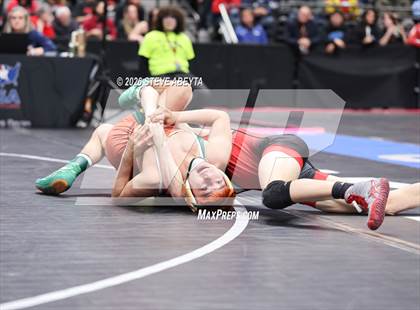 Thumbnail 1 in CHSAA 5A Final photogallery.