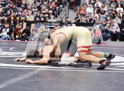 Thumbnail 3 in CHSAA 5A Final photogallery.