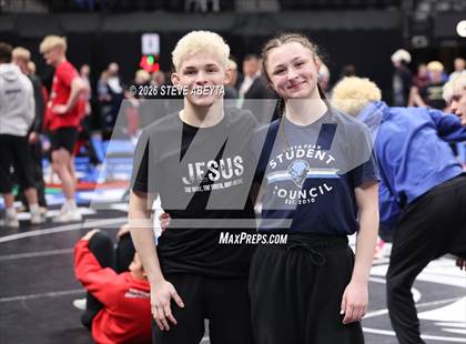 Thumbnail 1 in CHSAA 5A Final photogallery.