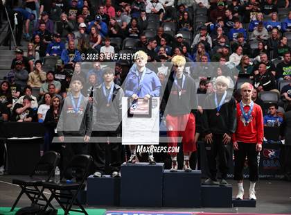 Thumbnail 1 in CHSAA 5A Final photogallery.