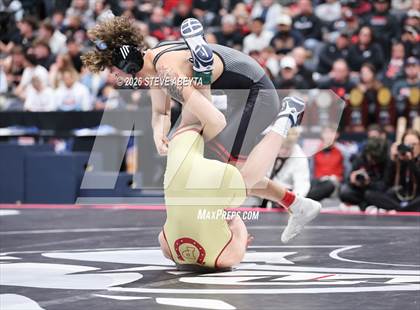 Thumbnail 3 in CHSAA 5A Final photogallery.