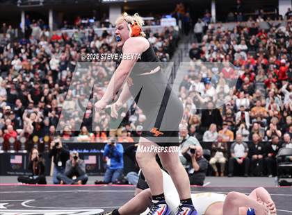 Thumbnail 2 in CHSAA 5A Final photogallery.