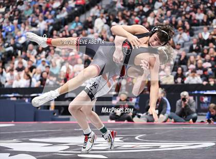 Thumbnail 1 in CHSAA 5A Final photogallery.