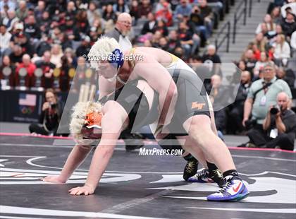 Thumbnail 2 in CHSAA 5A Final photogallery.