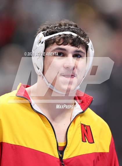 Thumbnail 3 in CHSAA 5A Final photogallery.