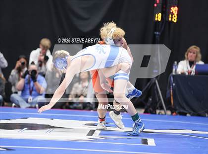 Thumbnail 3 in CHSAA 5A Final photogallery.