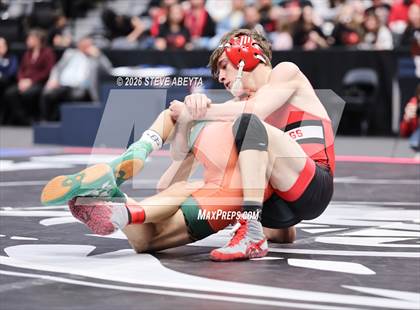 Thumbnail 3 in CHSAA 5A Final photogallery.