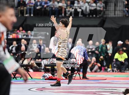 Thumbnail 1 in CHSAA 5A Final photogallery.