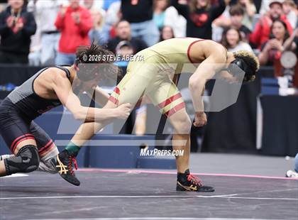 Thumbnail 2 in CHSAA 5A Final photogallery.