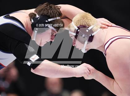 Thumbnail 2 in CHSAA 5A Final photogallery.