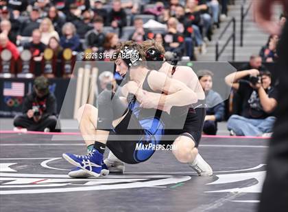 Thumbnail 1 in CHSAA 5A Final photogallery.