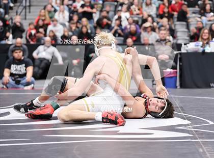 Thumbnail 3 in CHSAA 5A Final photogallery.