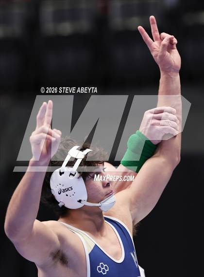 Thumbnail 2 in CHSAA 5A Final photogallery.