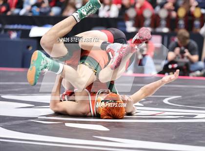 Thumbnail 3 in CHSAA 5A Final photogallery.