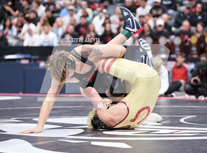 Thumbnail 2 in CHSAA 5A Final photogallery.