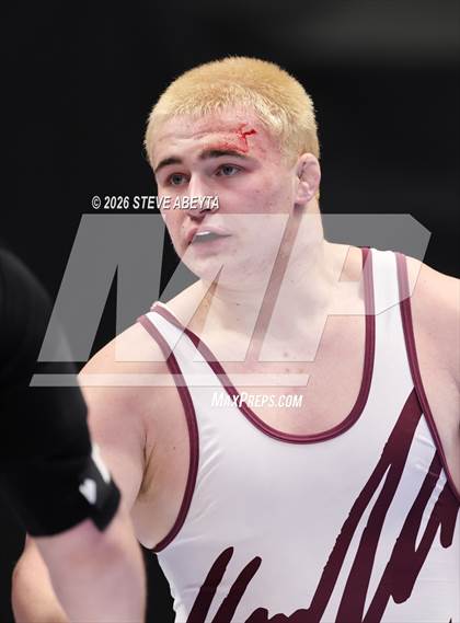 Thumbnail 2 in CHSAA 5A Final photogallery.