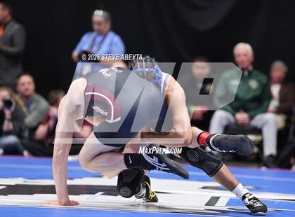 Thumbnail 3 in CHSAA 5A Final photogallery.