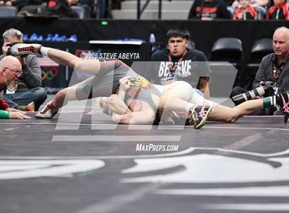 Thumbnail 1 in CHSAA 5A Final photogallery.