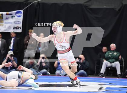 Thumbnail 3 in CHSAA 5A Final photogallery.