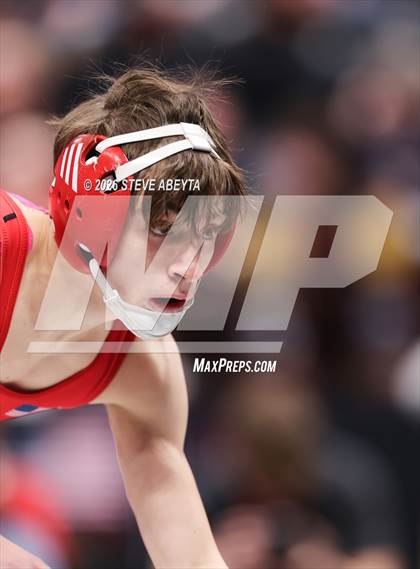 Thumbnail 1 in CHSAA 5A Final photogallery.
