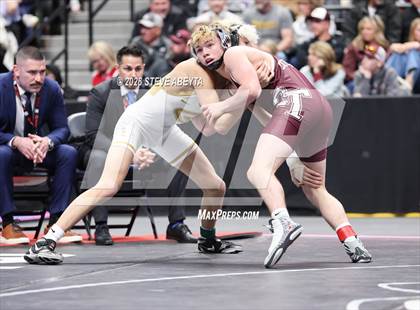 Thumbnail 3 in CHSAA 5A Final photogallery.