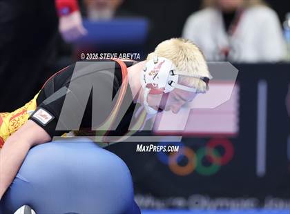 Thumbnail 3 in CHSAA 5A Final photogallery.