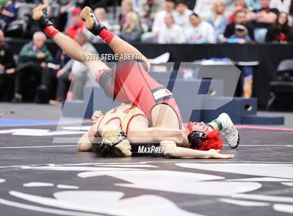 Thumbnail 3 in CHSAA 5A Final photogallery.