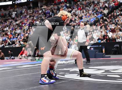 Thumbnail 3 in CHSAA 5A Final photogallery.