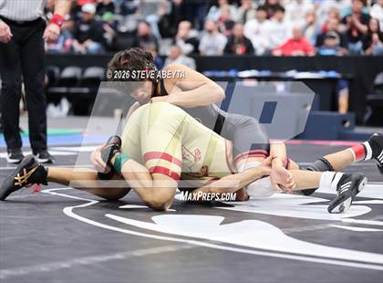 Thumbnail 3 in CHSAA 5A Final photogallery.