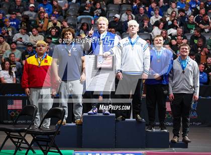 Thumbnail 2 in CHSAA 5A Final photogallery.