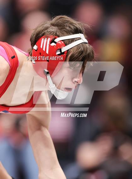 Thumbnail 3 in CHSAA 5A Final photogallery.
