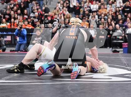 Thumbnail 3 in CHSAA 5A Final photogallery.