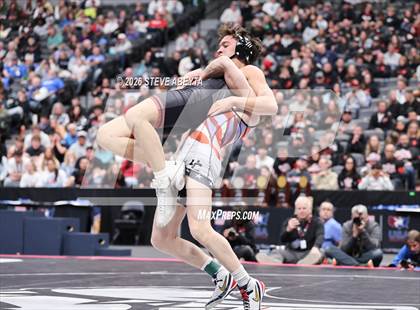 Thumbnail 2 in CHSAA 5A Final photogallery.