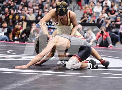 Thumbnail 2 in CHSAA 5A Final photogallery.