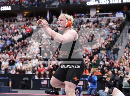 Thumbnail 1 in CHSAA 5A Final photogallery.