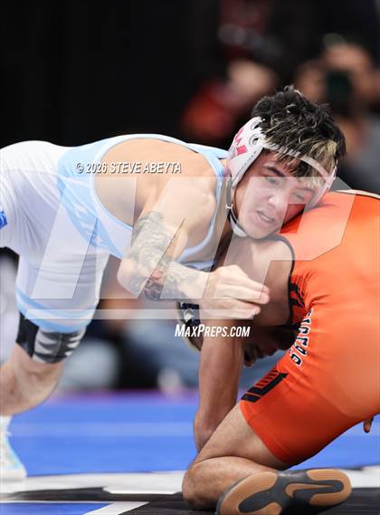 Thumbnail 3 in CHSAA 5A Final photogallery.