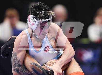 Thumbnail 3 in CHSAA 5A Final photogallery.