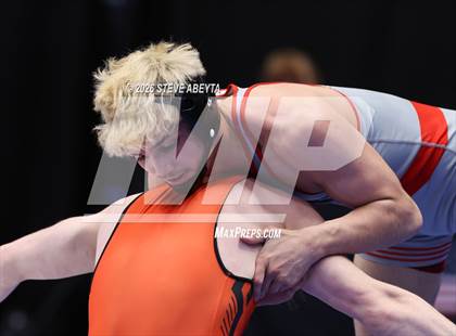 Thumbnail 3 in CHSAA 5A Final photogallery.