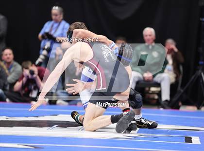 Thumbnail 1 in CHSAA 5A Final photogallery.