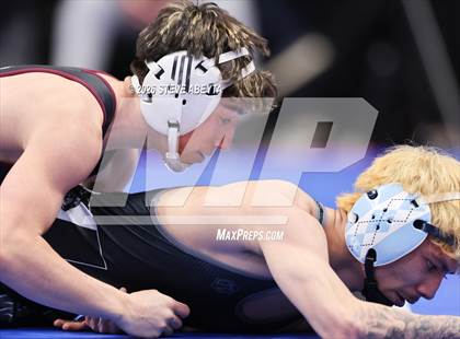 Thumbnail 2 in CHSAA 5A Final photogallery.