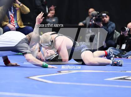 Thumbnail 2 in CHSAA 5A Final photogallery.