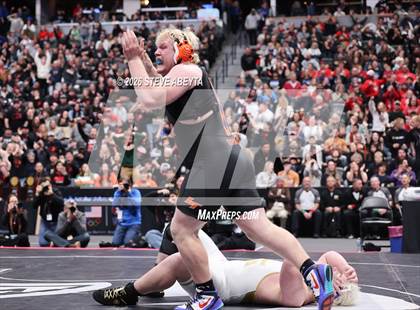 Thumbnail 1 in CHSAA 5A Final photogallery.