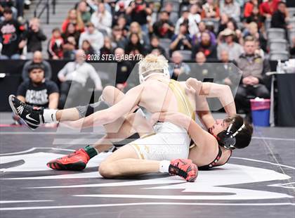 Thumbnail 2 in CHSAA 5A Final photogallery.