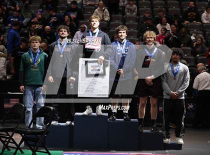 Thumbnail 2 in CHSAA 5A Final photogallery.