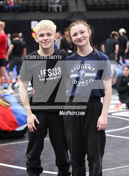 Thumbnail 2 in CHSAA 5A Final photogallery.